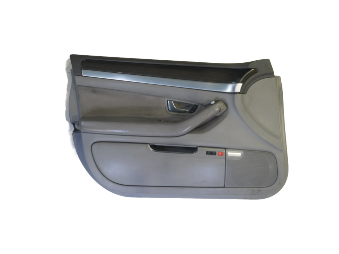 PANEL PUERTA DELANTERO IZQUIERDO NISSAN QASHQAI 2017