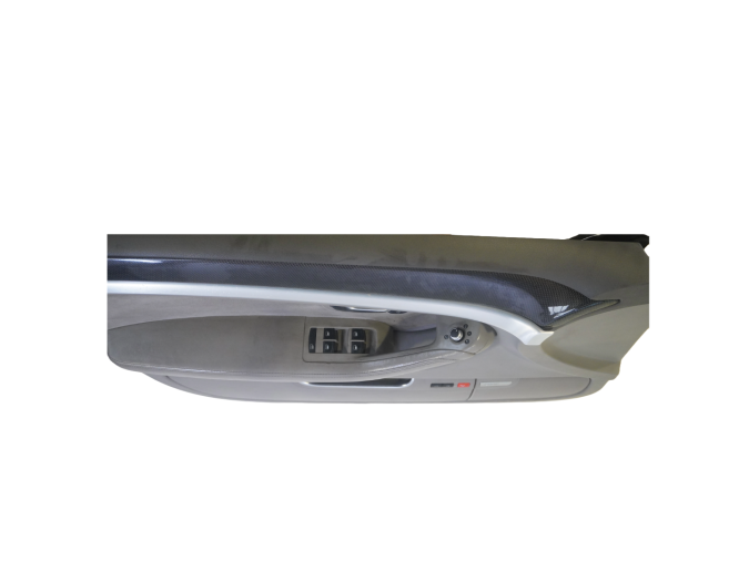 PANEL PUERTA DELANTERO IZQUIERDO NISSAN QASHQAI 2017