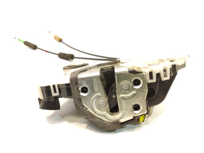 CERRADURA PUERTA DELANTERA IZQUIERDA TOYOTA PRIUS 2011
