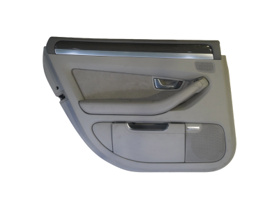 PANEL PUERTA TRASERO IZQUIERDO NISSAN QASHQAI 2017