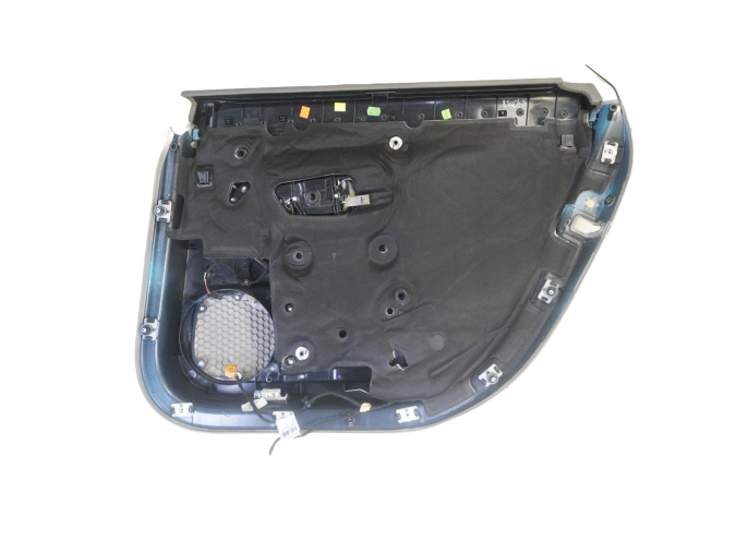 PANEL PUERTA TRASERO IZQUIERDO NISSAN QASHQAI 2017