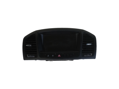 PANTALLA MULTIFUNCION OPEL INSIGNIA 2009