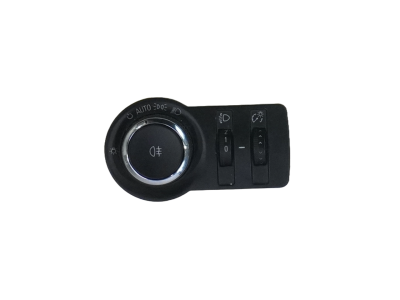 MANDO LUCES  OPEL INSIGNIA 2009