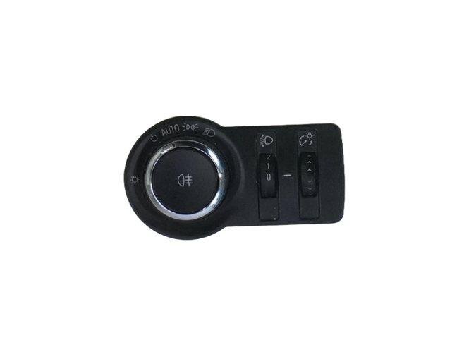 MANDO LUCES  OPEL INSIGNIA 2009