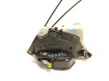 CERRADURA PUERTA DELANTERA IZQUIERDA TOYOTA PRIUS 2011