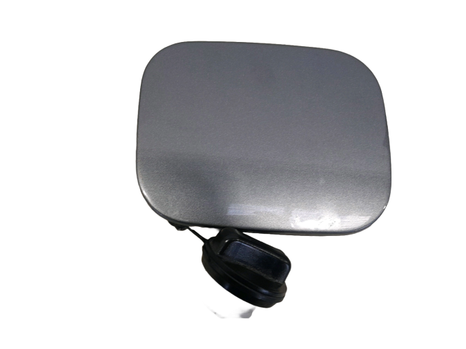 TAPA COMBUSTIBLES NISSAN QASHQAI GRIS 2017