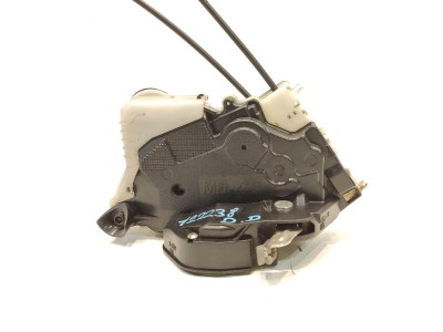 CERRADURA PUERTA DELANTERA DERECHA TOYOTA PRIUS 2011