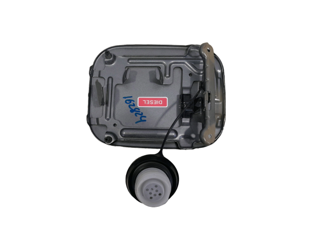 TAPA COMBUSTIBLES NISSAN QASHQAI GRIS 2017