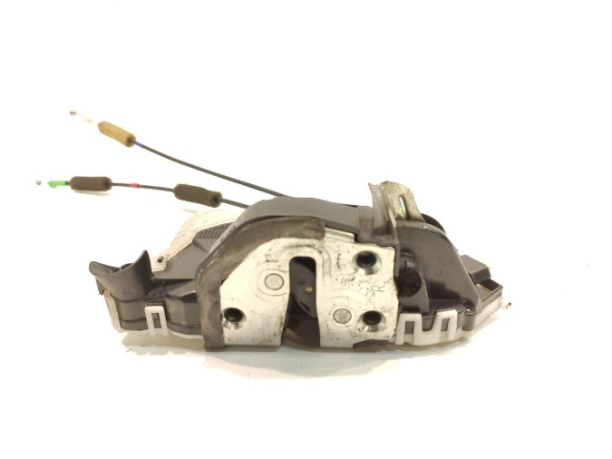 CERRADURA PUERTA DELANTERA DERECHA TOYOTA PRIUS 2011