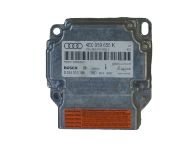 CENTRALITA AIRBAG AUDI S8 2008