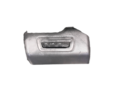 MANDO LUCES RENAULT CLIO 2020