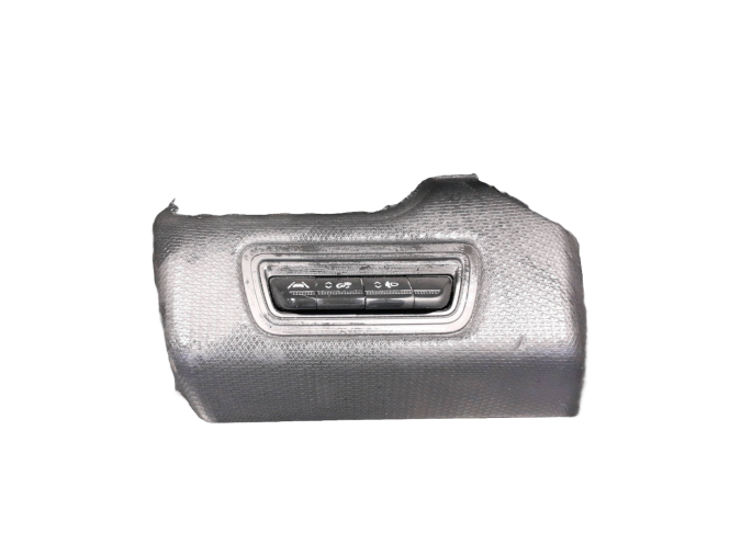 MANDO LUCES RENAULT CLIO 2020