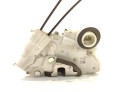 CERRADURA PUERTA DELANTERA DERECHA TOYOTA PRIUS 2011