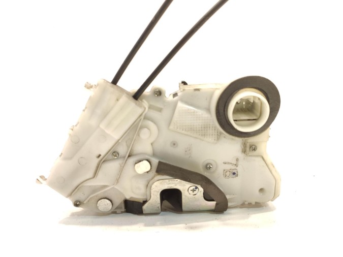 CERRADURA PUERTA DELANTERA DERECHA TOYOTA PRIUS 2011