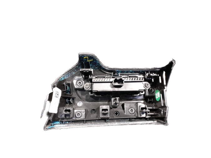 MANDO LUCES RENAULT CLIO 2020