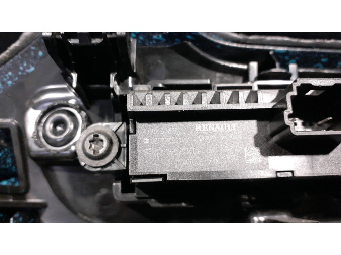 MANDO LUCES RENAULT CLIO 2020