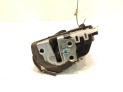 CERRADURA PUERTA TRASERA IZQUIERDA TOYOTA PRIUS 2011