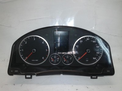 CUADRO INSTRUMENTOS PEUGEOT 308 2008