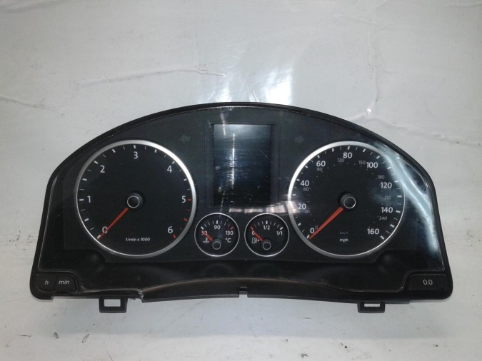 CUADRO INSTRUMENTOS PEUGEOT 308 2008