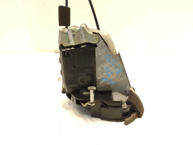 CERRADURA PUERTA TRASERA IZQUIERDA TOYOTA PRIUS 2011