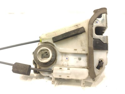 CERRADURA PUERTA TRASERA DERECHA TOYOTA PRIUS 2011