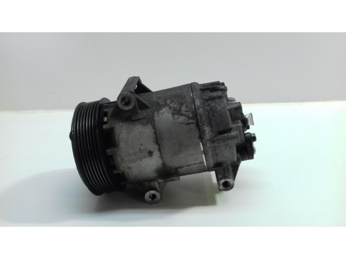 COMPRESOR AIRE ACONDICIONADO RENAULT MEGANE 2003