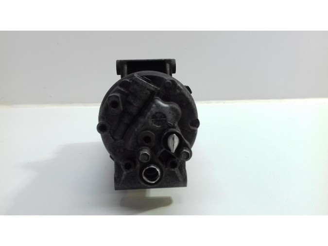 COMPRESOR AIRE ACONDICIONADO RENAULT MEGANE 2003