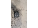 FARO ANTINIEBLA DELANTERO RENAULT FLUENCE Z.E. 2013