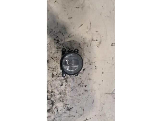 FARO ANTINIEBLA DELANTERO RENAULT FLUENCE Z.E. 2013