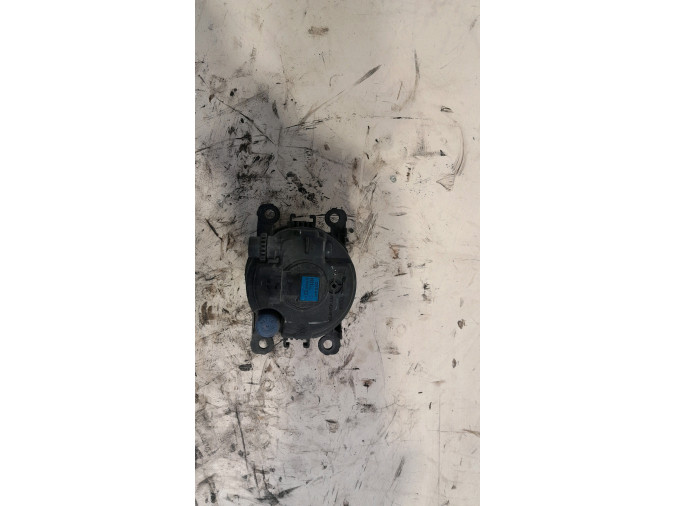 FARO ANTINIEBLA DELANTERO RENAULT FLUENCE Z.E. 2013