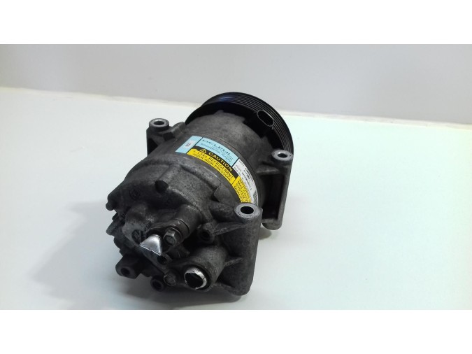 COMPRESOR AIRE ACONDICIONADO RENAULT MEGANE 2003