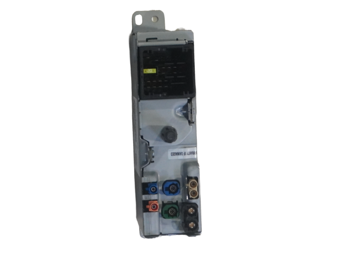 RADIO CITROEN C4 2022