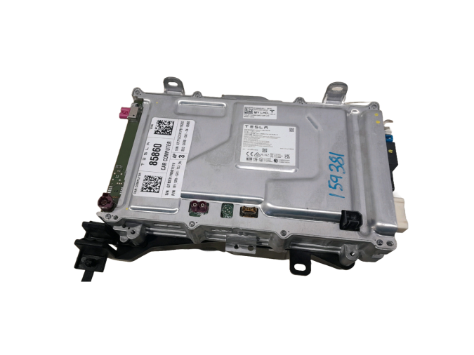 ORDENADOR GESTION MOTOR TESLA MODEL Y 2023