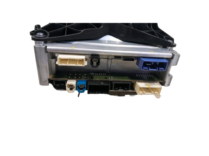 ORDENADOR GESTION MOTOR TESLA MODEL Y 2023