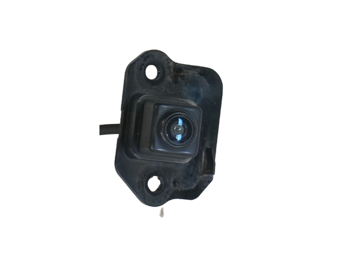 CAMARA TRASERA NISSAN PULSAR 2015