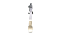 PEDAL ACELERADOR CITROEN C4 2024