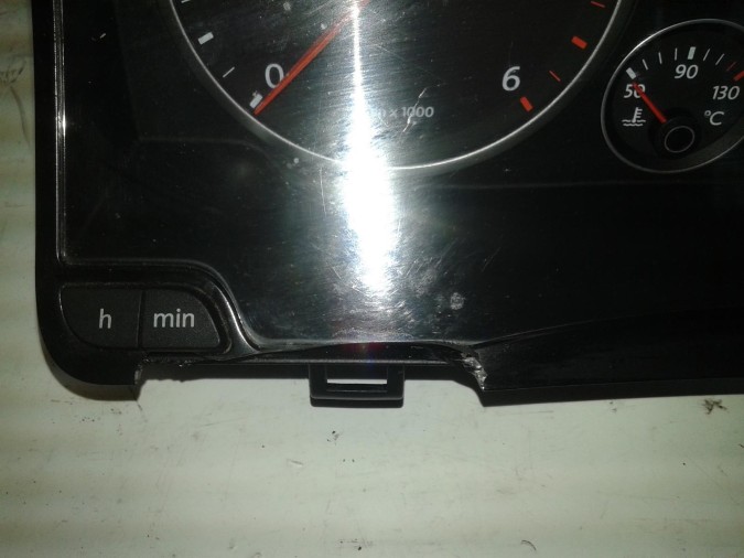 CUADRO INSTRUMENTOS PEUGEOT 308 2008