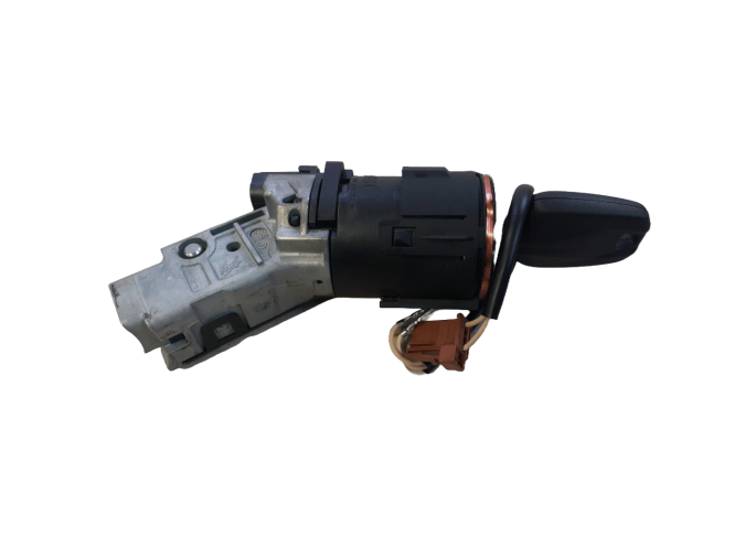 BOMBIN CON LLAVE OPEL CROSSLAND / CROSSLAND X 2022
