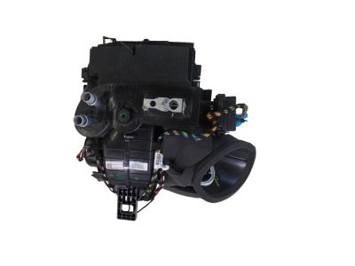 MUEBLE CALEFACCION CITROEN C4 2022