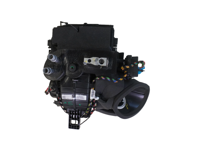 MUEBLE CALEFACCION CITROEN C4 2022