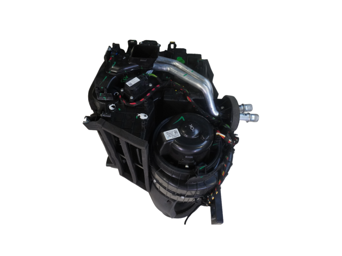 MUEBLE CALEFACCION CITROEN C4 2022