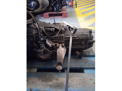 CAJA CAMBIOS AUDI A6 1998
