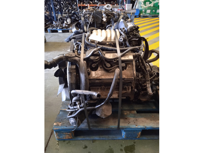 MOTOR SO AUDI A6 1998