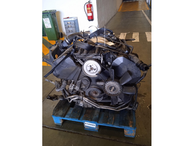MOTOR SO AUDI A6 1998
