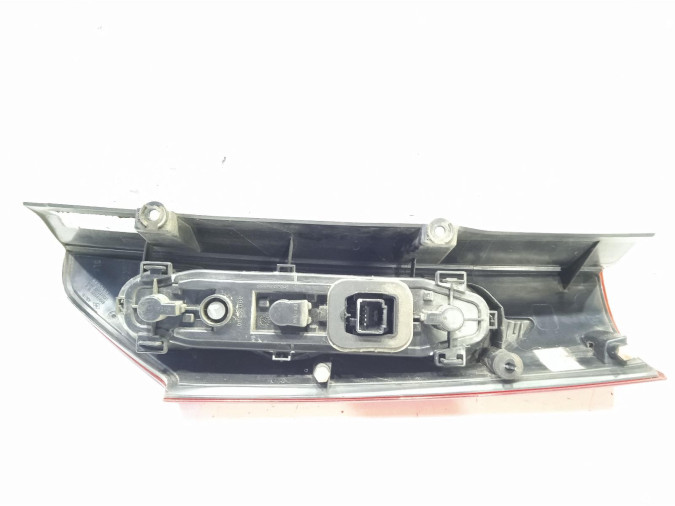 PILOTO TRASERO IZQUIERDO RENAULT KANGOO 2008