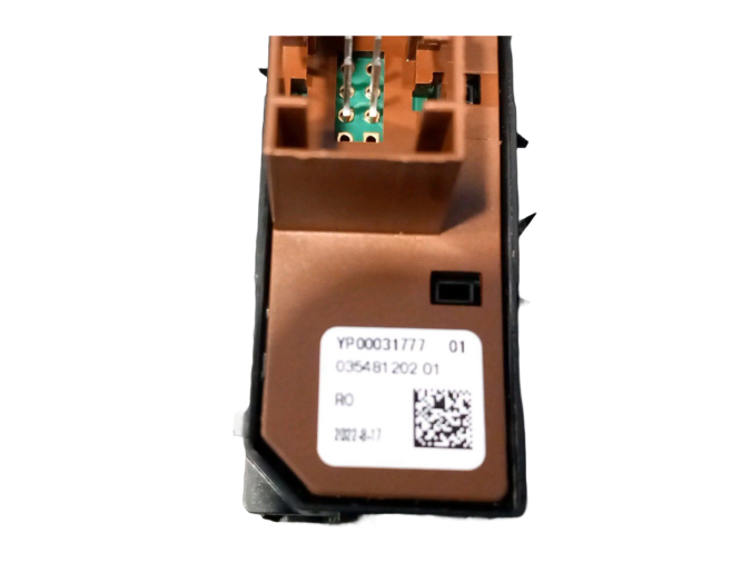 INTERRUPTOR SENSORES DE PARKING OPEL MOKKA 2022
