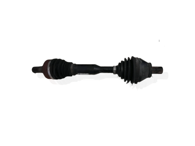 TRANSMISION DELANTERA IZQUIERDA VOLVO XC60 2009