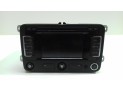 sistema navegacion gps SEAT LEON 2011