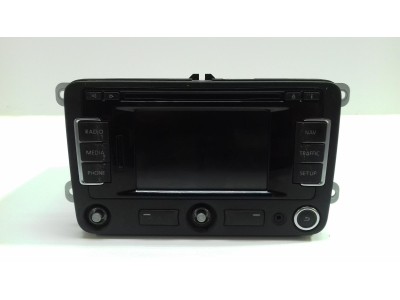 sistema navegacion gps SEAT LEON 2011