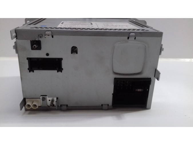 sistema navegacion gps SEAT LEON 2011